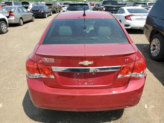 Photo 6 from auction – 2013 CHEVROLET CRUZE LT with VIN 1G1PC5SB2D7194909