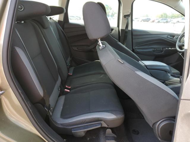 Photo 10 from auction – 2013 FORD ESCAPE S with VIN 1FMCU0F7XDUB88073