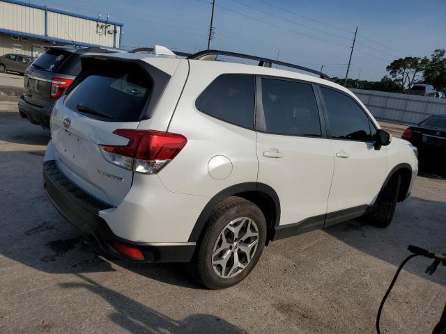 Photo 3 from auction – 2020 SUBARU FORESTER P with VIN JF2SKAJC5LH565479
