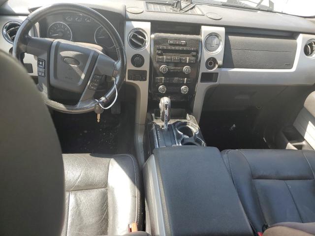 Photo 8 from auction – 2011 FORD F150 SUPER with VIN 1FTFW1ET1BFB70739
