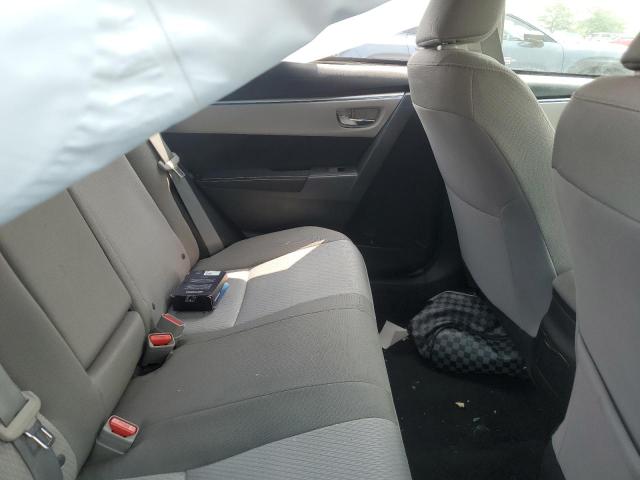 Photo 10 from auction – 2015 TOYOTA COROLLA L with VIN 5YFBURHE0FP335338