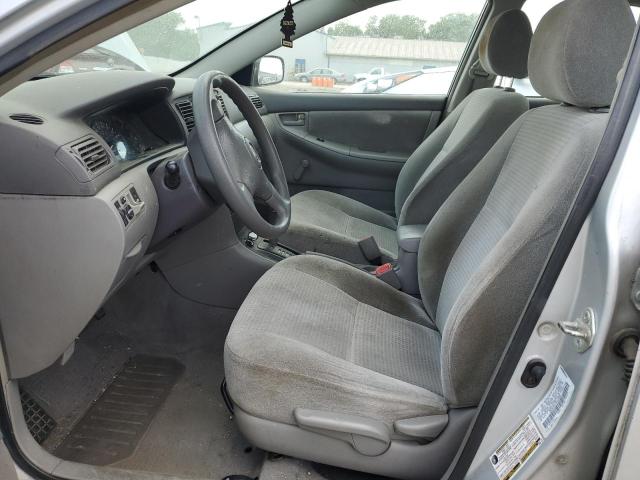 Photo 7 from auction – 2005 TOYOTA COROLLA CE with VIN 1NXBR32E15Z346885
