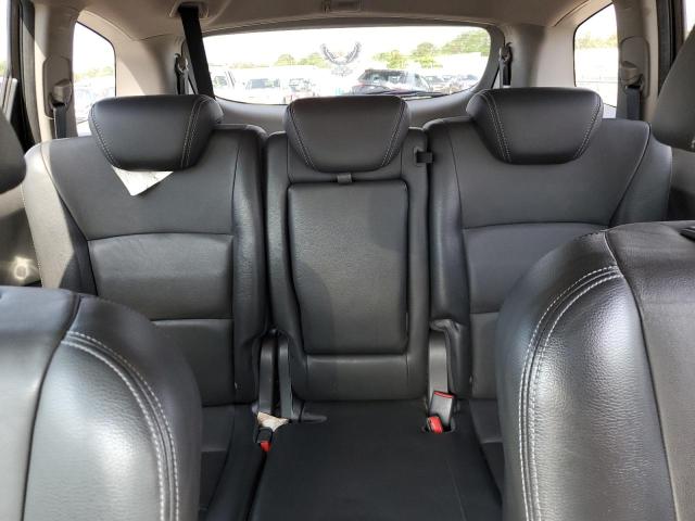 Photo 10 from auction – 2010 SUBARU TRIBECA LI with VIN 4S4WX9HD0A4401779