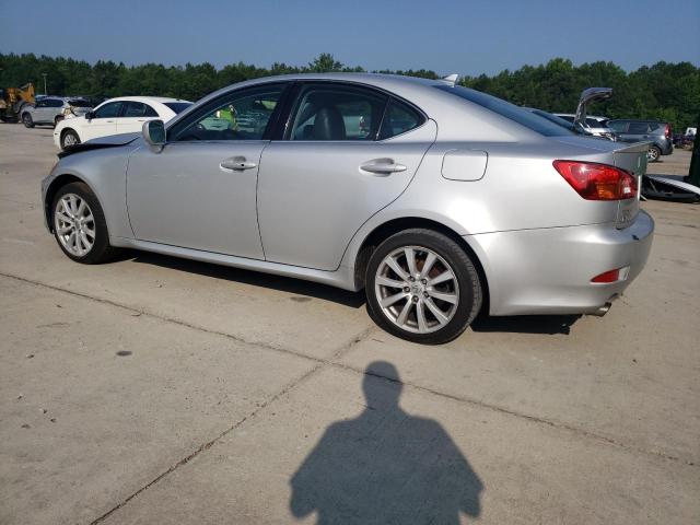 Photo 2 from auction – 2008 LEXUS IS 250 with VIN JTHCK262985023172