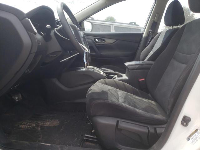 Photo 7 from auction – 2016 NISSAN ROGUE S with VIN JN8AT2MV5GW152333