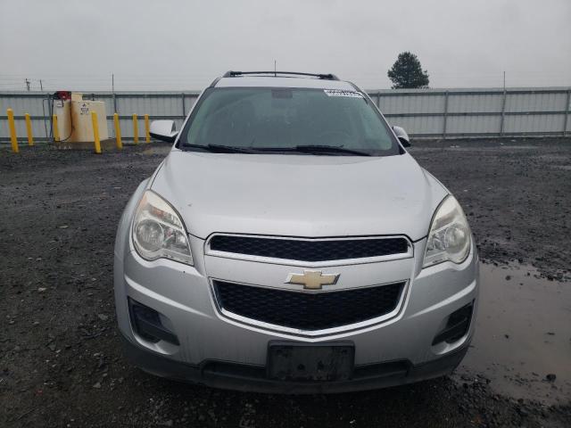 Фото 5 с аукциона – 2010 CHEVROLET EQUINOX LT с VIN 2CNFLEEW8A6263031