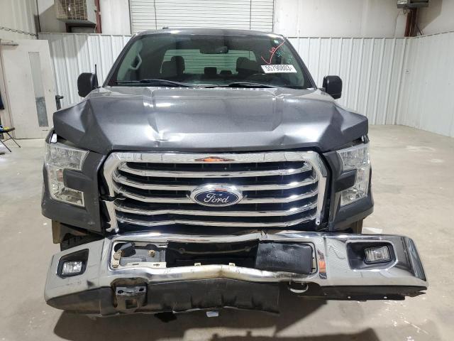 Photo 5 from auction – 2015 FORD F150 SUPER with VIN 1FTFW1EF6FFA04703