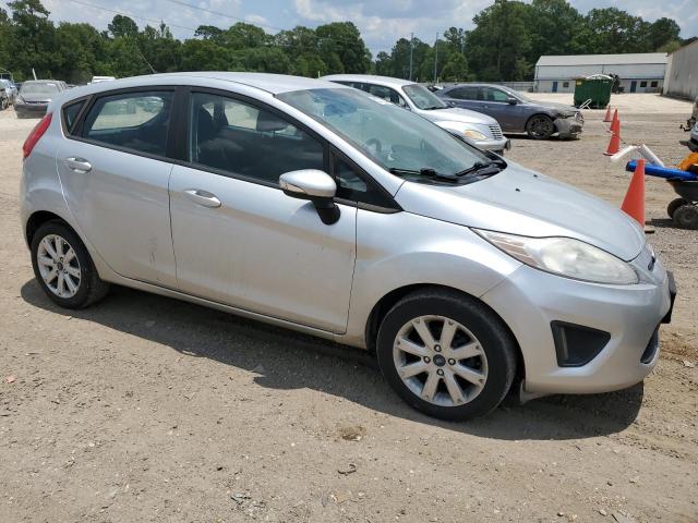 Photo 4 from auction – 2013 FORD FIESTA SE with VIN 3FADP4EJ9DM226228