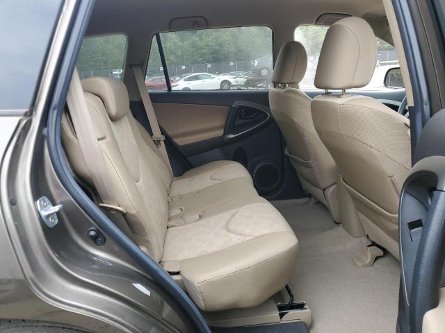 Photo 11 from auction – 2010 TOYOTA RAV4 with VIN 2T3BF4DV4AW055505