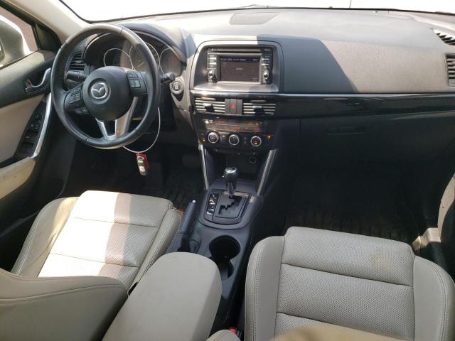 Photo 8 from auction – 2014 MAZDA CX-5 GT with VIN JM3KE2DY0E0380042
