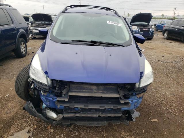 Photo 5 from auction – 2013 FORD ESCAPE SE with VIN 1FMCU0GX6DUD34354