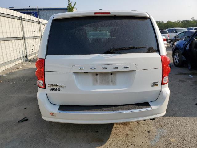 Photo 6 from auction – 2018 DODGE GRAND CARA with VIN 2C4RDGEG6JR346085