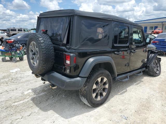Photo 3 from auction – 2018 JEEP WRANGLER U with VIN 1C4HJXDG3JW188205