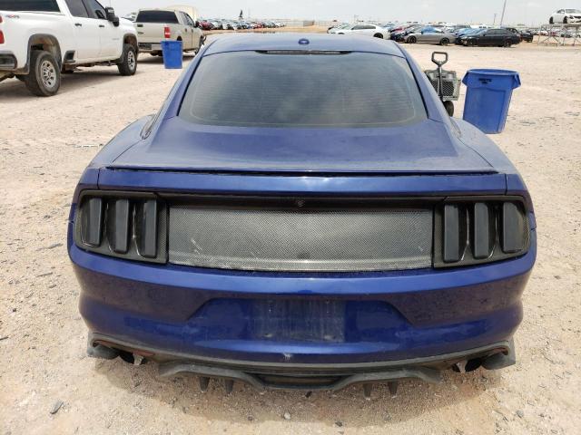 Photo 6 from auction – 2015 FORD MUSTANG with VIN 1FA6P8THXF5388944