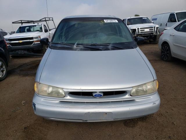 Photo 5 from auction – 1996 FORD WINDSTAR W with VIN 2FMDA5143TBC64146