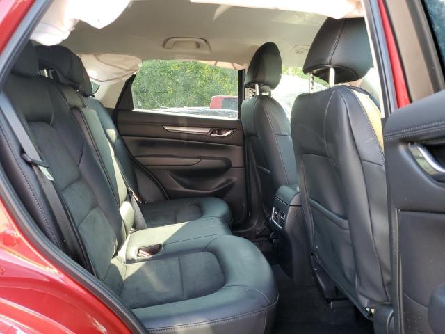 Photo 11 from auction – 2023 MAZDA CX-5 SELEC with VIN JM3KFBBM0P0208531