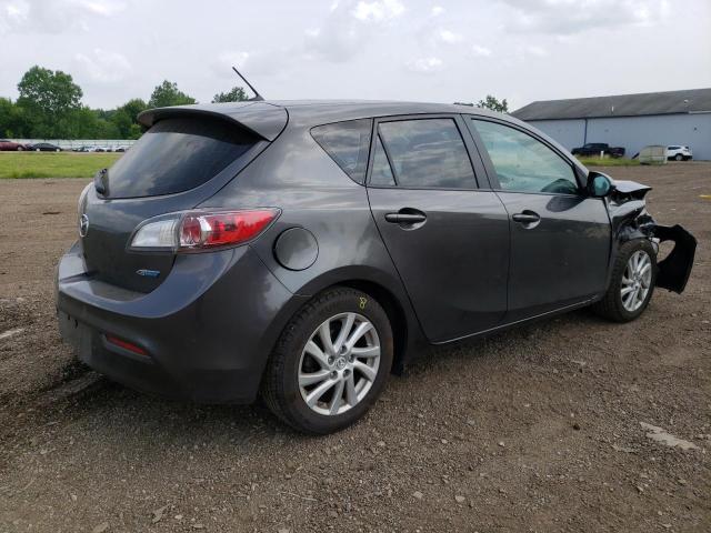 Photo 3 from auction – 2012 MAZDA 3 I with VIN JM1BL1M76C1681342