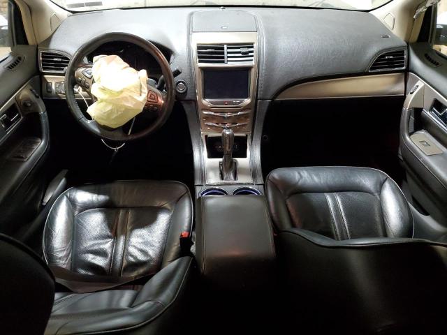 صورة رقم 8 من المزاد - 2013 LINCOLN MKX مع VIN 2LMDJ8JK1DBL45149
