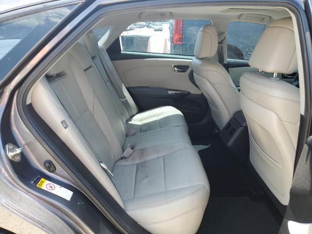 Photo 10 from auction – 2014 TOYOTA AVALON BAS with VIN 4T1BK1EB2EU130473