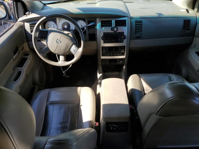 Photo 8 from auction – 2005 DODGE DURANGO LI with VIN 1D4HD58DX5F547344