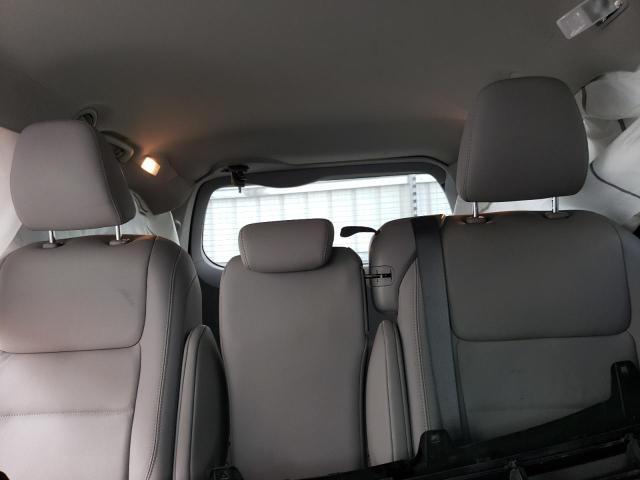 Photo 10 from auction – 2020 TOYOTA SIENNA XLE with VIN 5TDYZ3DC0LS084899