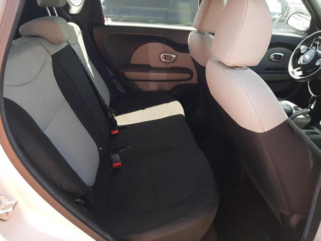Photo 10 from auction – 2015 KIA SOUL with VIN KNDJN2A25F7793314