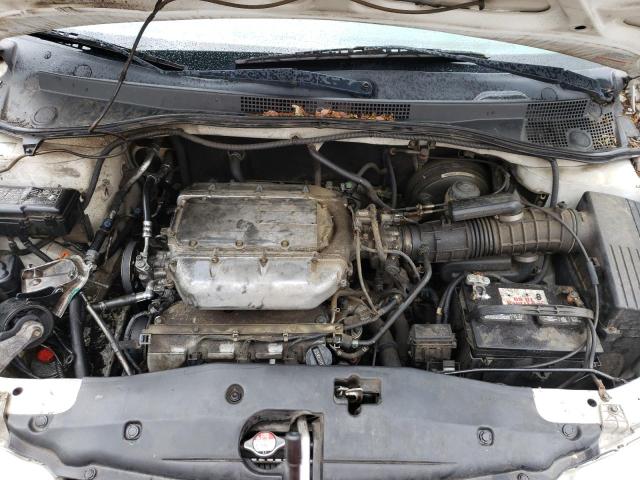 Photo 12 from auction – 2004 HONDA ODYSSEY EX with VIN 5FNRL18854B091692