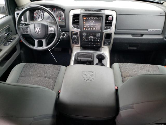 Photo 8 from auction – 2017 RAM 1500 SLT with VIN 1C6RR7GG8HS626833