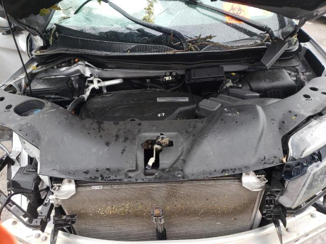 Photo 12 from auction – 2016 HONDA PILOT EXL with VIN 5FNYF6H57GB105599