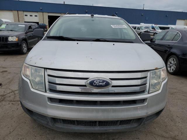 Photo 5 from auction – 2010 FORD EDGE SE with VIN 2FMDK3GC5ABA24481