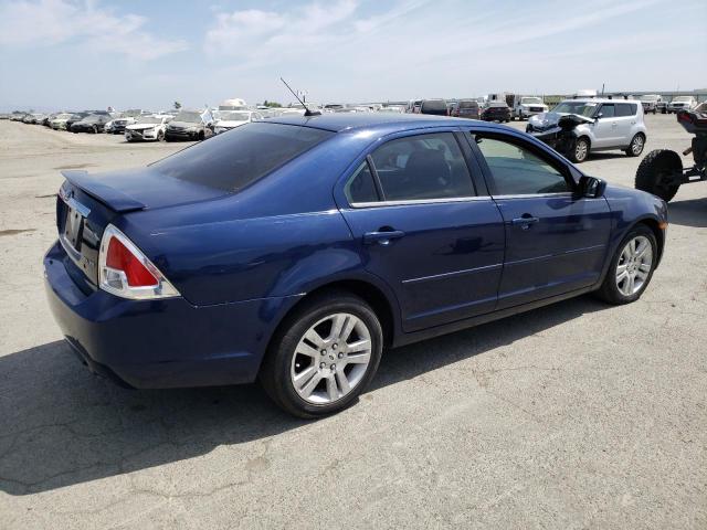 Photo 3 from auction – 2007 FORD FUSION with VIN 3FAHP08197R188514