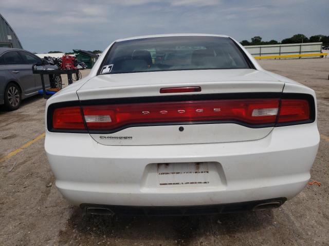 Photo 6 from auction – 2013 DODGE CHARGER PO with VIN 2C3CDXAT8DH713561