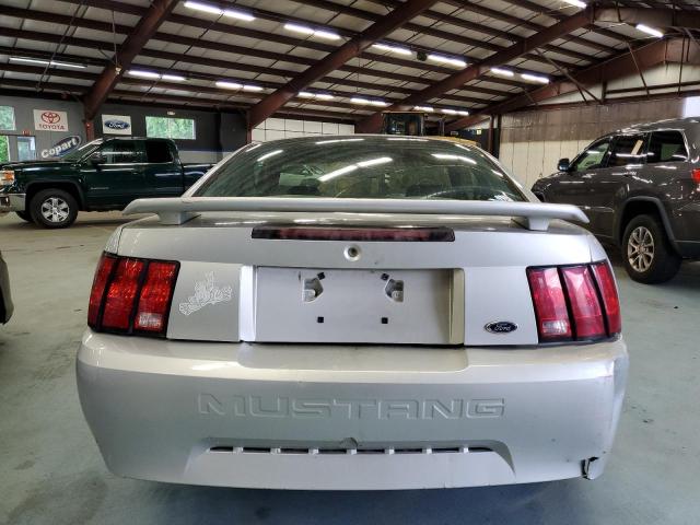 Photo 6 from auction – 2001 FORD MUSTANG with VIN 1FAFP40461F155687