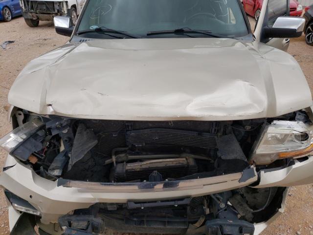 Photo 11 from auction – 2017 FORD EXPEDITION with VIN 1FMJK1LT0HEA11049