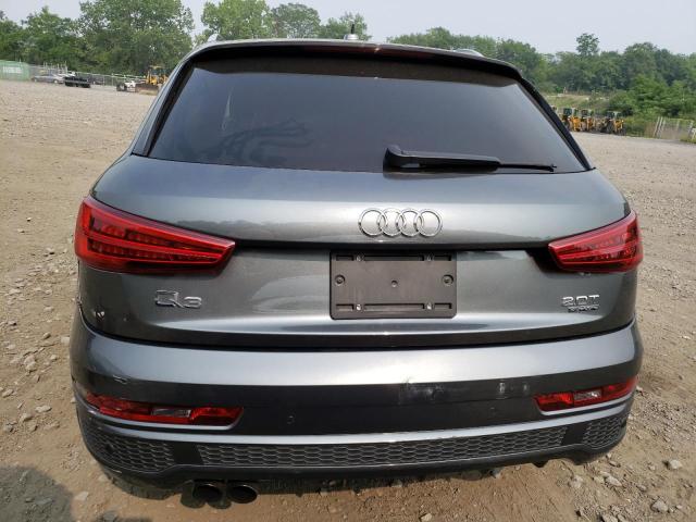 Photo 6 from auction – 2018 AUDI Q3 PREMIUM with VIN WA1JCCFS3JR020496