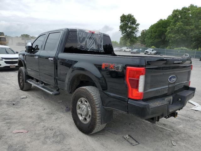 Photo 2 from auction – 2017 FORD F250 SUPER with VIN 1FT7W2BT4HEB98743