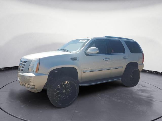 CADILLAC ESCALADE L 2011 z numerem VIN 1GYS4BEFXBR293582 - Zdjęcie z aukcji