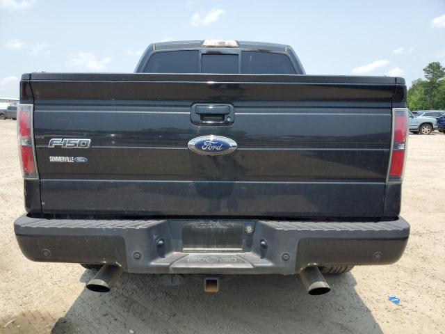 Photo 6 from auction – 2013 FORD F150 SUPER with VIN 1FTFW1CT6DFD00147