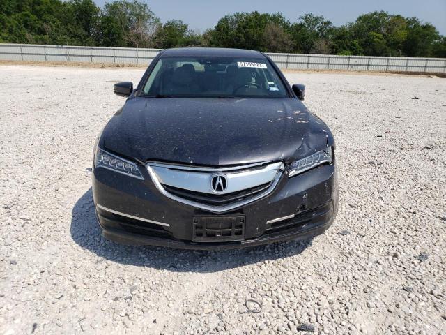 Photo 5 from auction – 2015 ACURA TLX TECH with VIN 19UUB1F52FA023322