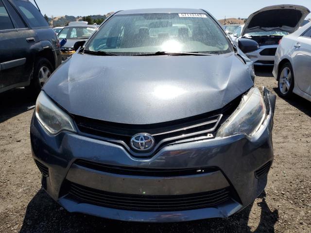 Photo 5 from auction – 2016 TOYOTA COROLLA L with VIN 5YFBURHE1GP459183