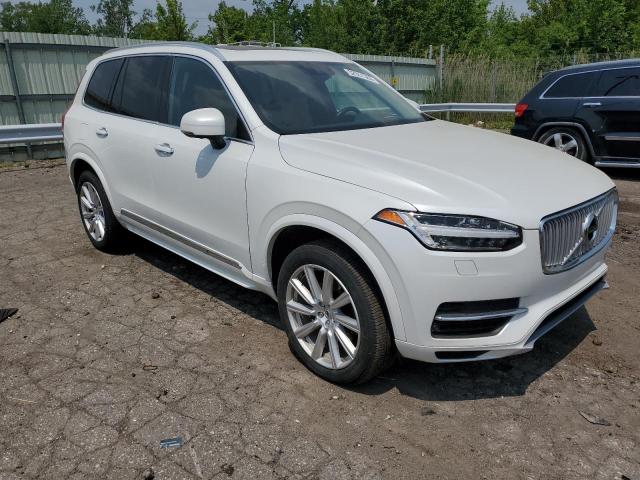 Photo 4 from auction – 2016 VOLVO XC90 T8 with VIN YV4BC0PL5G1094412