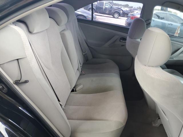 Photo 10 from auction – 2011 TOYOTA CAMRY BASE with VIN 4T1BF3EK6BU674065
