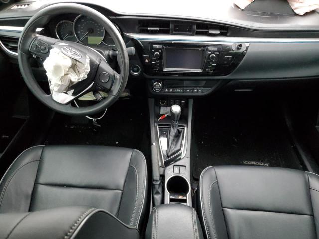 Photo 8 from auction – 2015 TOYOTA COROLLA L with VIN 2T1BURHE4FC306313