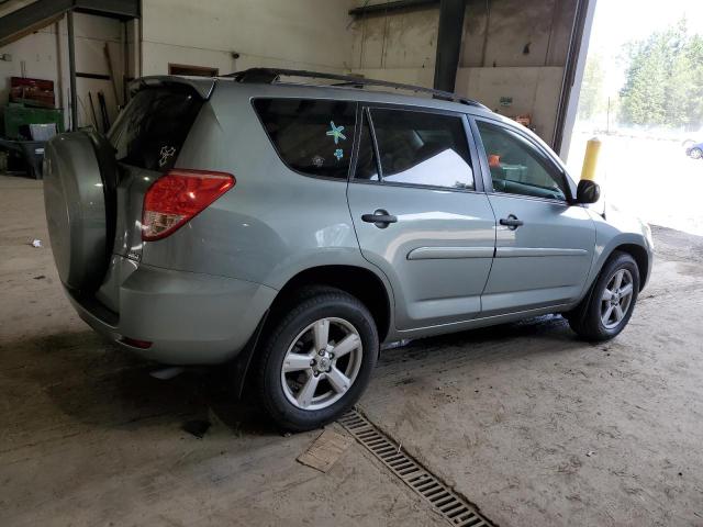 Photo 3 from auction – 2007 TOYOTA RAV4 with VIN JTMBK35V175037161