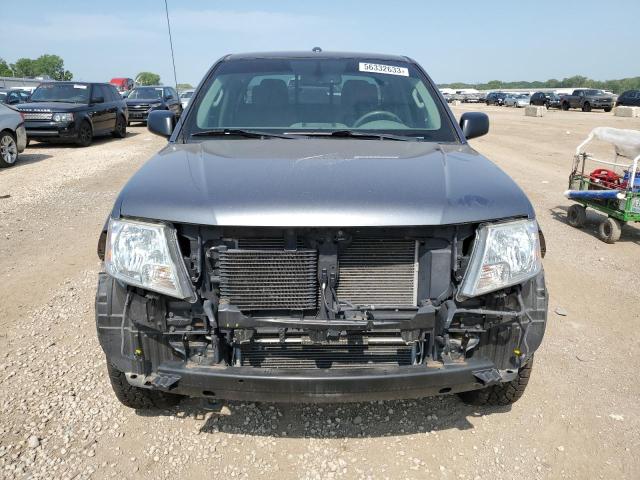 Photo 5 from auction – 2016 NISSAN FRONTIER S with VIN 1N6AD0EV8GN714644