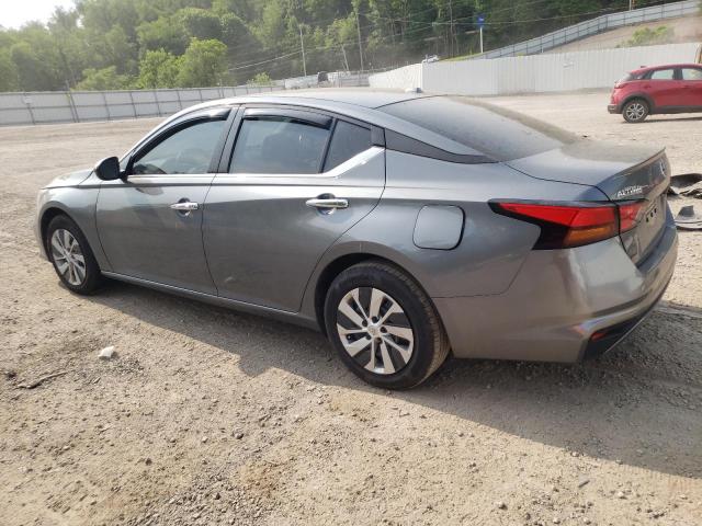 Photo 2 from auction – 2019 NISSAN ALTIMA S with VIN 1N4BL4BV7KC247748