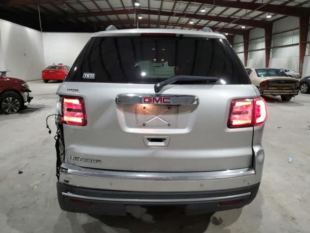 Photo 6 from auction – 2015 GMC ACADIA SLT with VIN 1GKKRRKD5FJ177864