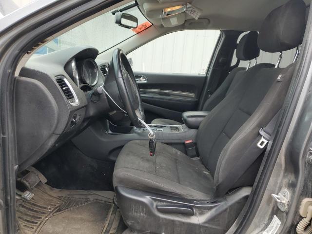 Photo 7 from auction – 2013 DODGE DURANGO SX with VIN 1C4RDJAG4DC608718