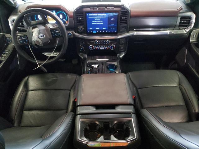 Photo 8 from auction – 2021 FORD F150 SUPER with VIN 1FTFX1E83MKF11223