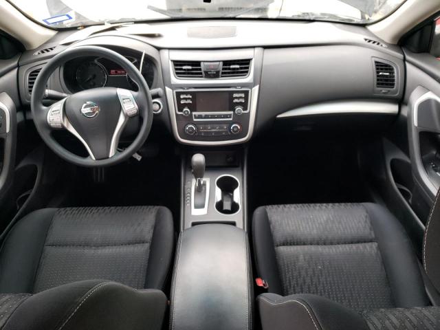 Photo 8 from auction – 2016 NISSAN ALTIMA 2.5 with VIN 1N4AL3AP1GN348451